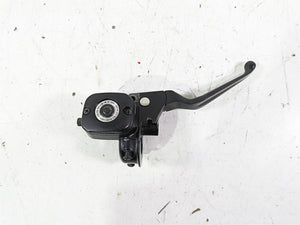 2013 Harley FXDWG Dyna Wide Glide Front Brake Master Cylinder 9/16" 45029-11D
