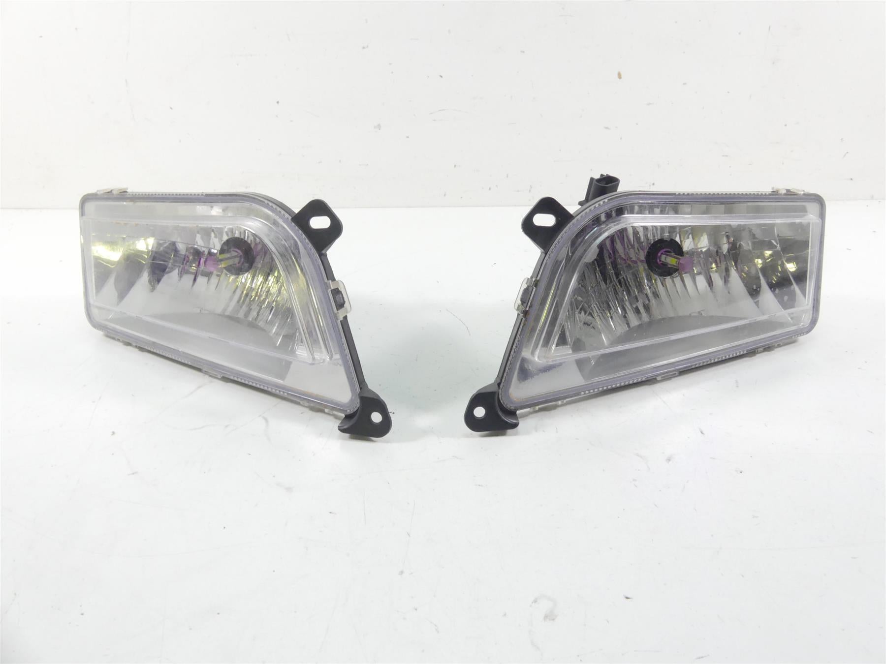 2017 Polaris General 1000 Front Headlight Head Light Led Set 2412333 2412334 {{ shop.shopifyCountryName }} - Mototech271