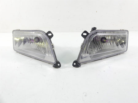 2017 Polaris General 1000 Front Headlight Head Light Led Set 2412333 2412334 {{ shop.shopifyCountryName }} - Mototech271