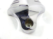Load image into Gallery viewer, 2007 Harley Touring FLHRSE CVO Road King Kuryakyn Chrome V Horn Cover 8128 | Mototech271
