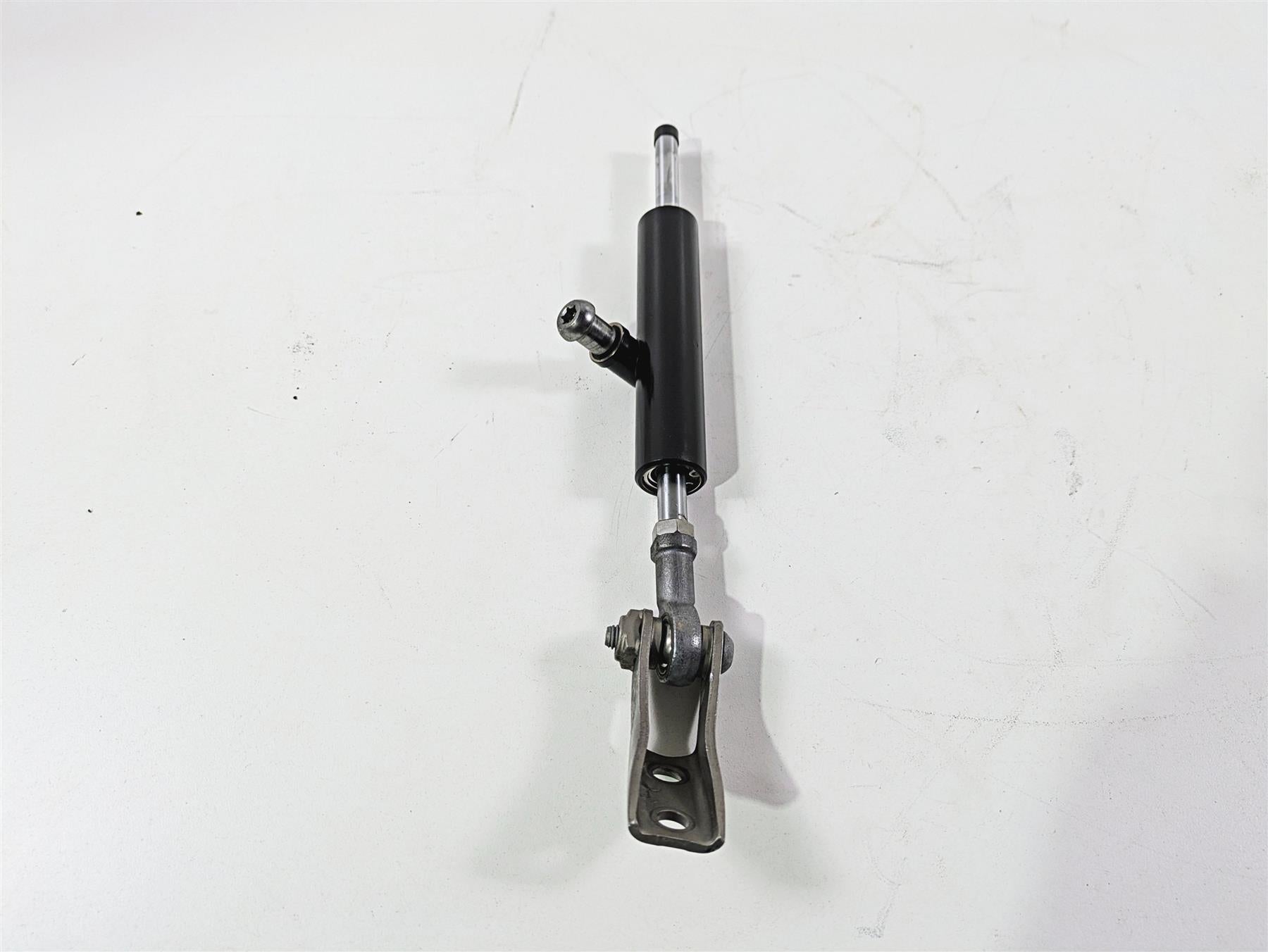 2014 BMW K1300S K40 Steering Damper Stabilizer & Mounts 31447706348 {{ shop.shopifyCountryName }} - Mototech271