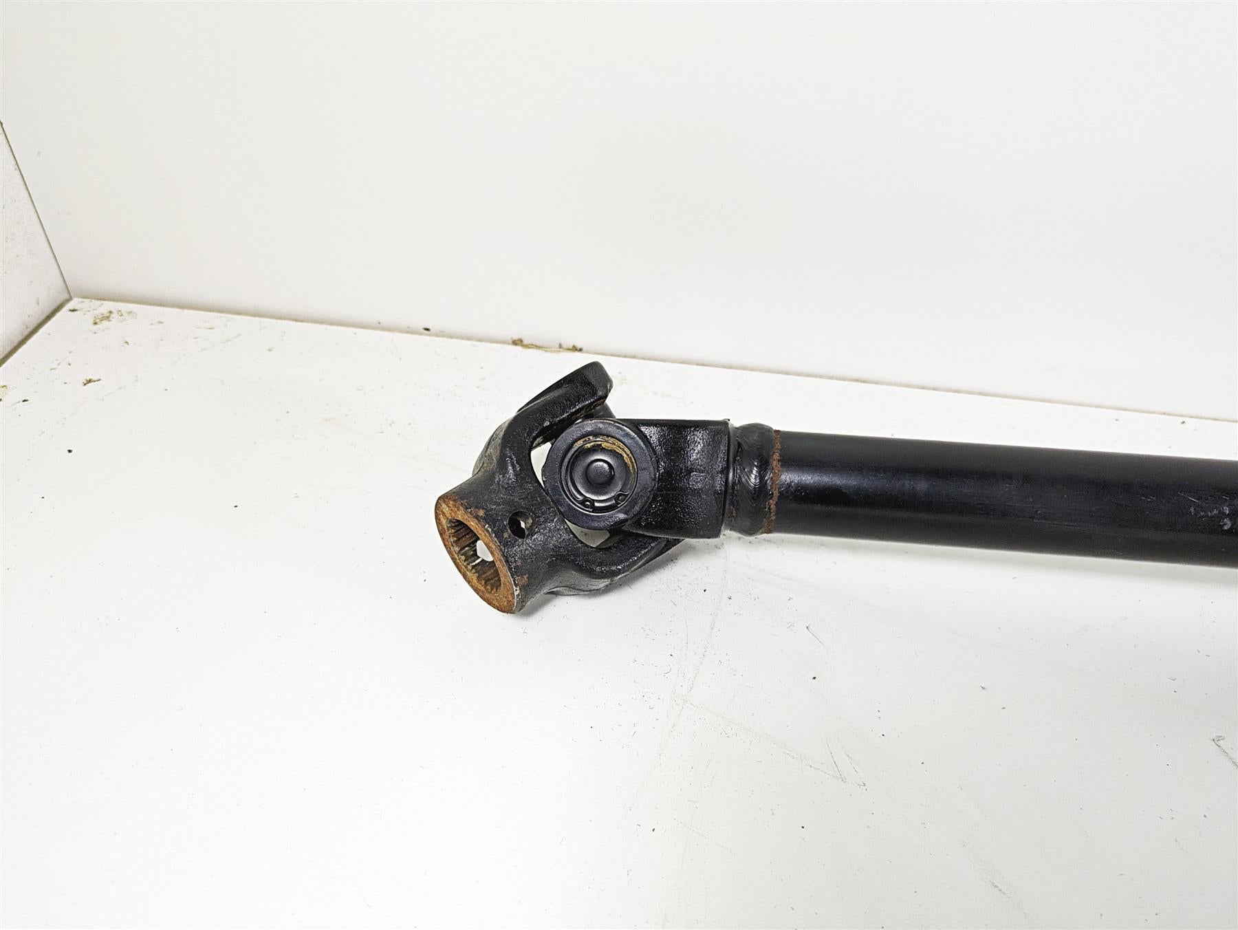 2020 Polaris RZR XP 1000 EPS Center Prop Drive Axle Shaft Set 1334187 1333424 {{ shop.shopifyCountryName }} - Mototech271