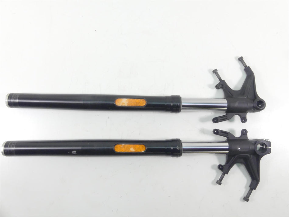 2022 Indian FTR1200 S Straight Front Fork Damper Set - Read 1824979 1824980 {{ shop.shopifyCountryName }} - Mototech271