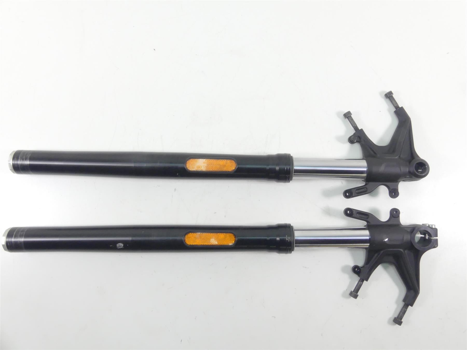 2022 Indian FTR1200 S Straight Front Fork Damper Set - Read 1824979 1824980 | Mototech271