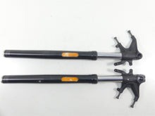 Load image into Gallery viewer, 2022 Indian FTR1200 S Straight Front Fork Damper Set - Read 1824979 1824980 | Mototech271
