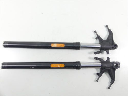 2022 Indian FTR1200 S Straight Front Fork Damper Set - Read 1824979 1824980 | Mototech271