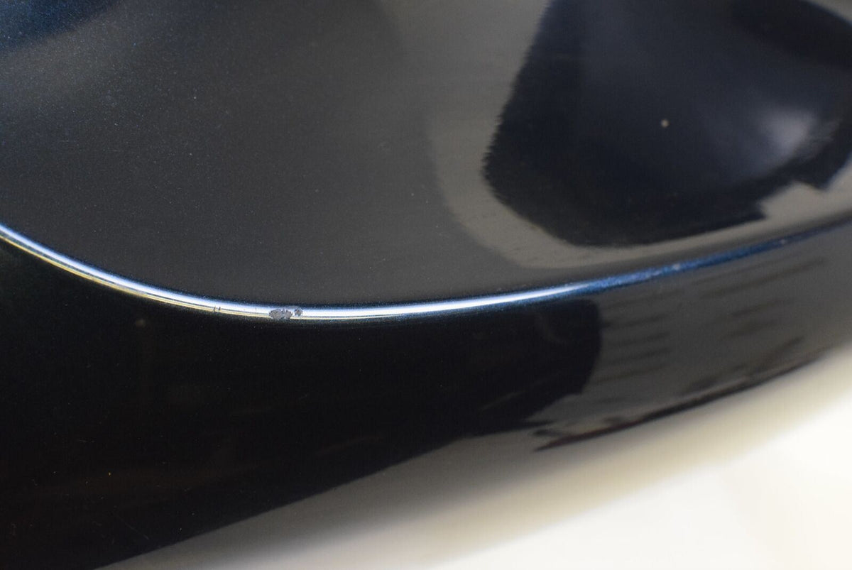 2013 BMW R1200 RT K26 Main Left Tank Fairing Cover Midnightblue 46637681055 {{ shop.shopifyCountryName }} - Mototech271