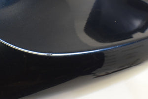2013 BMW R1200 RT K26 Main Left Tank Fairing Cover Midnightblue 46637681055 | Mototech271