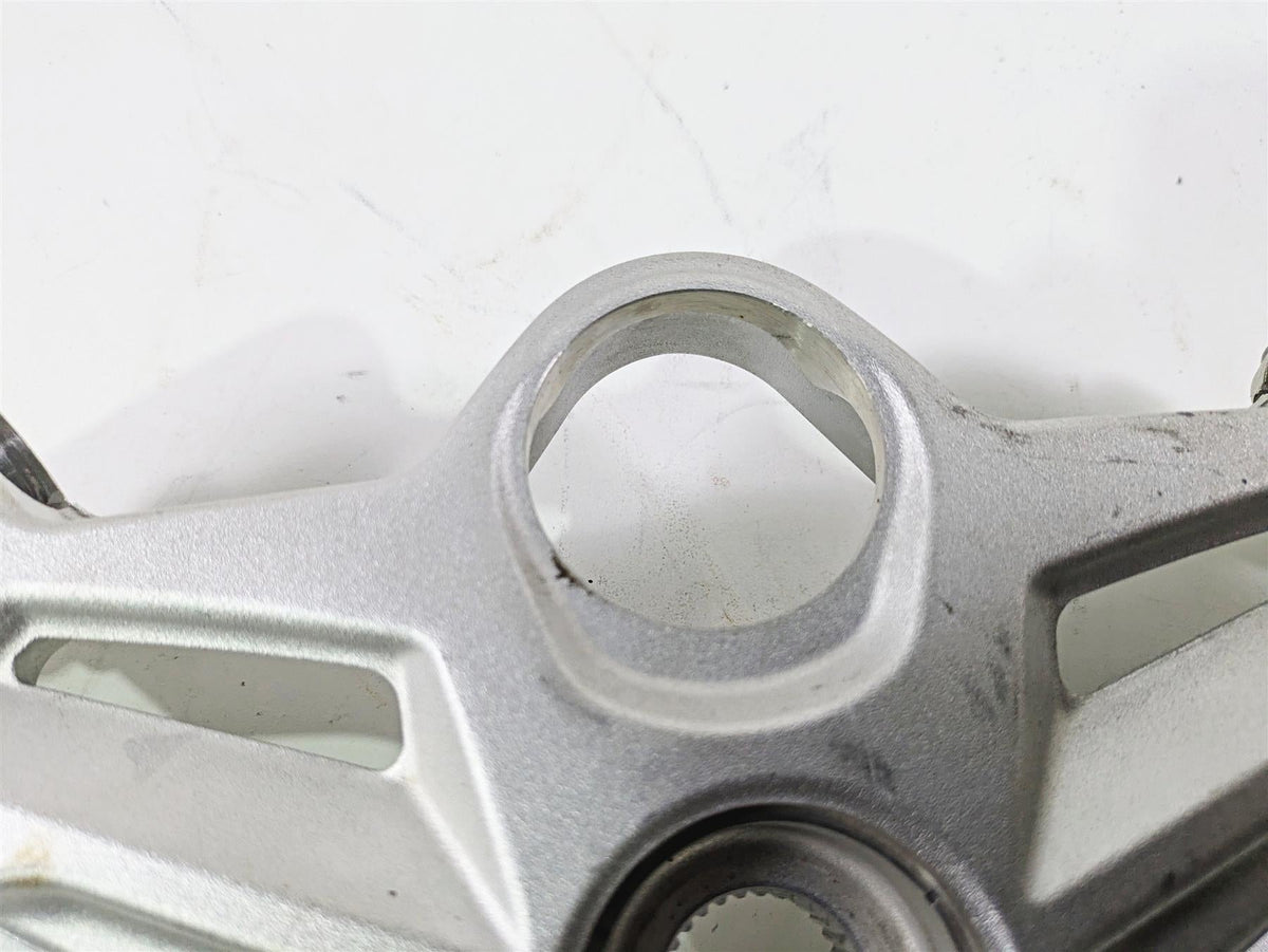 2014 BMW K1300S K40 Upper Triple Tree & Handle Bar Mount 32717707554 {{ shop.shopifyCountryName }} - Mototech271