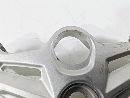 2014 BMW K1300S K40 Upper Triple Tree & Handle Bar Mount 32717707554 {{ shop.shopifyCountryName }} - Mototech271