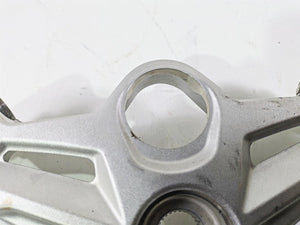 2014 BMW K1300S K40 Upper Triple Tree & Handle Bar Mount 32717707554 | Mototech271