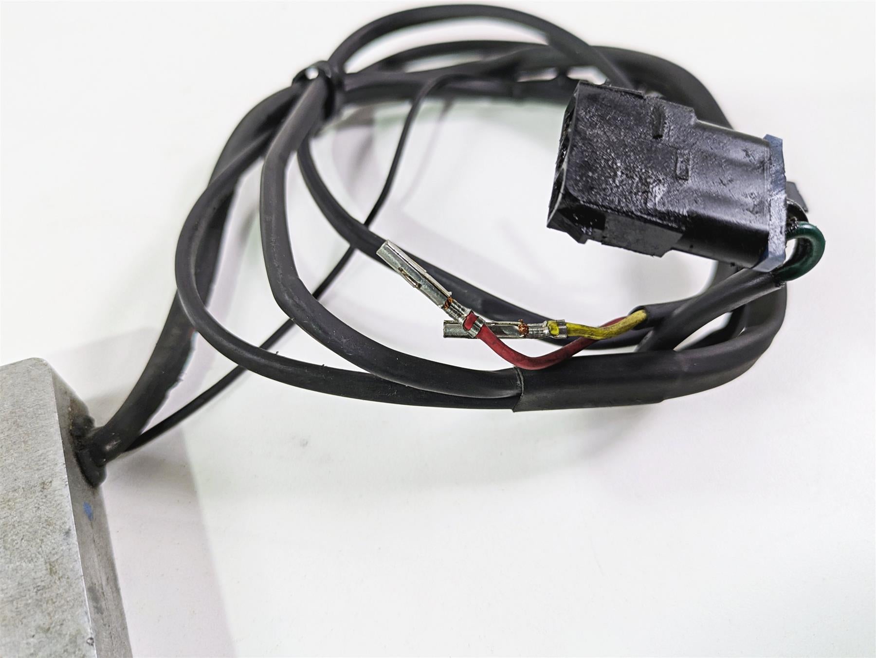2002 Indian Spirit Deluxe Ignition Control Module Ecu Ecm Cdi READ 94-046 {{ shop.shopifyCountryName }} - Mototech271