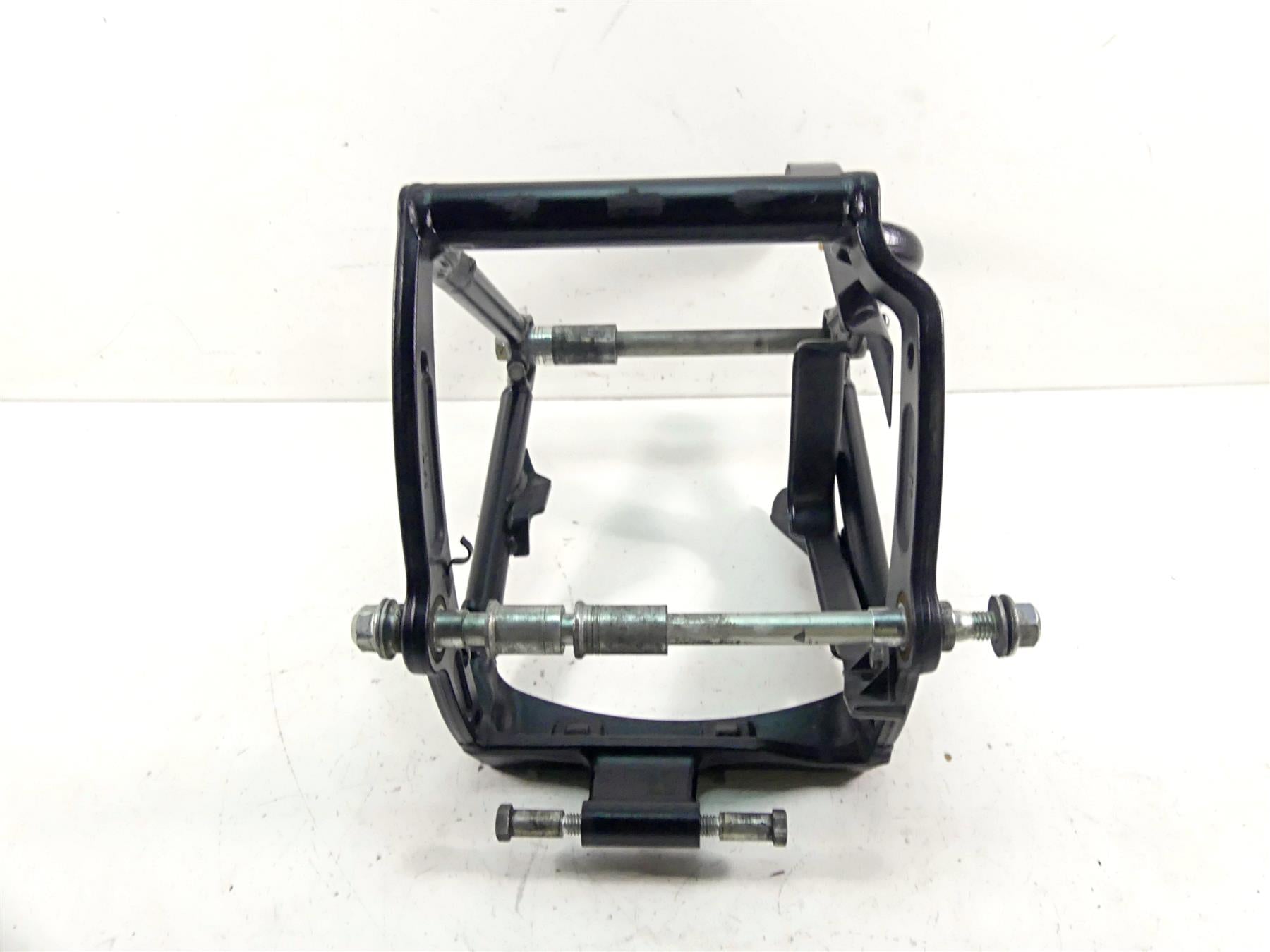 2013 Harley Softail FLSTFB Fat Boy Lo Rear Swing Arm Swing Arm 47573-11BYM {{ shop.shopifyCountryName }} - Mototech271