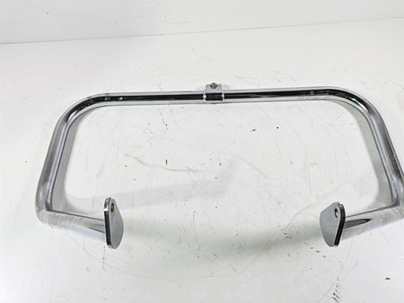 2008 Harley Touring FLHTCU E-Glide 105TH Front Crash Highway Bar 49184-97 {{ shop.shopifyCountryName }} - Mototech271