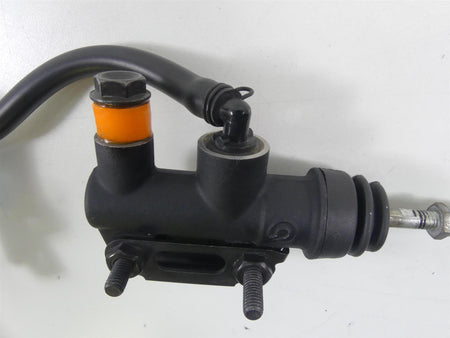 2014 Ducati Hypermotard 821 SP Rear Brembo Brake Master Cylinder 62540041A {{ shop.shopifyCountryName }} - Mototech271