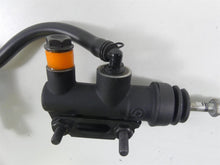 Load image into Gallery viewer, 2014 Ducati Hypermotard 821 SP Rear Brembo Brake Master Cylinder 62540041A | Mototech271

