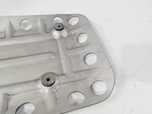 Load image into Gallery viewer, 2010 BMW R1200GS K25 Lower Engine Guard Skid Plate 11117717743
