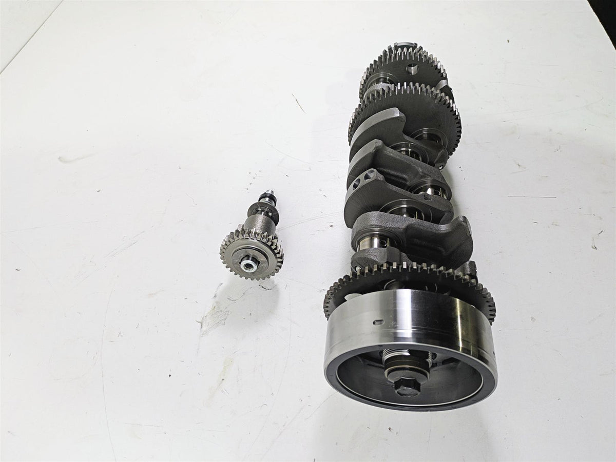 2021 Kawasaki Z900 ZR900 Crankshaft Crank Shaft 13031-0945 {{ shop.shopifyCountryName }} - Mototech271