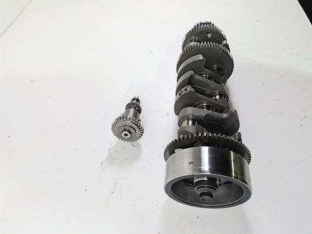 2021 Kawasaki Z900 ZR900 Crankshaft Crank Shaft 13031-0945 {{ shop.shopifyCountryName }} - Mototech271