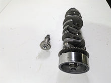 Load image into Gallery viewer, 2021 Kawasaki Z900 ZR900 Crankshaft Crank Shaft 13031-0945
