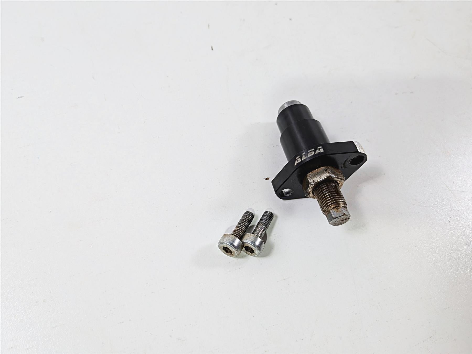 2021 Yamaha YXZ1000R EPS SS SE Alba Racing Manual Timing Chain Tensioner 700- {{ shop.shopifyCountryName }} - Mototech271