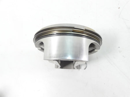 2015 Ducati Diavel Carbon Red Rear Vertical Cylinder Piston 12221951A {{ shop.shopifyCountryName }} - Mototech271