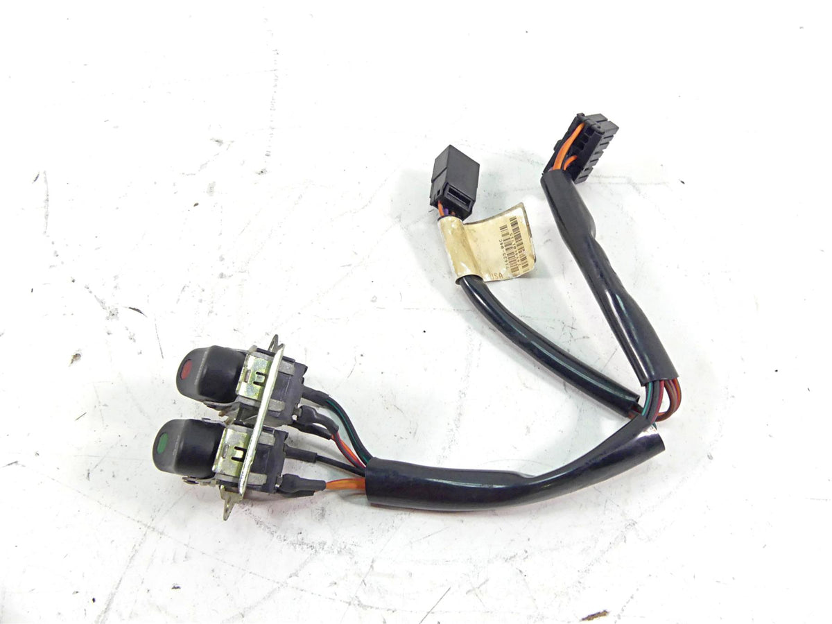 2011 Harley Touring FLTRX Road Glide Cruise Auxiliary Switches - Read 71625-04 {{ shop.shopifyCountryName }} - Mototech271