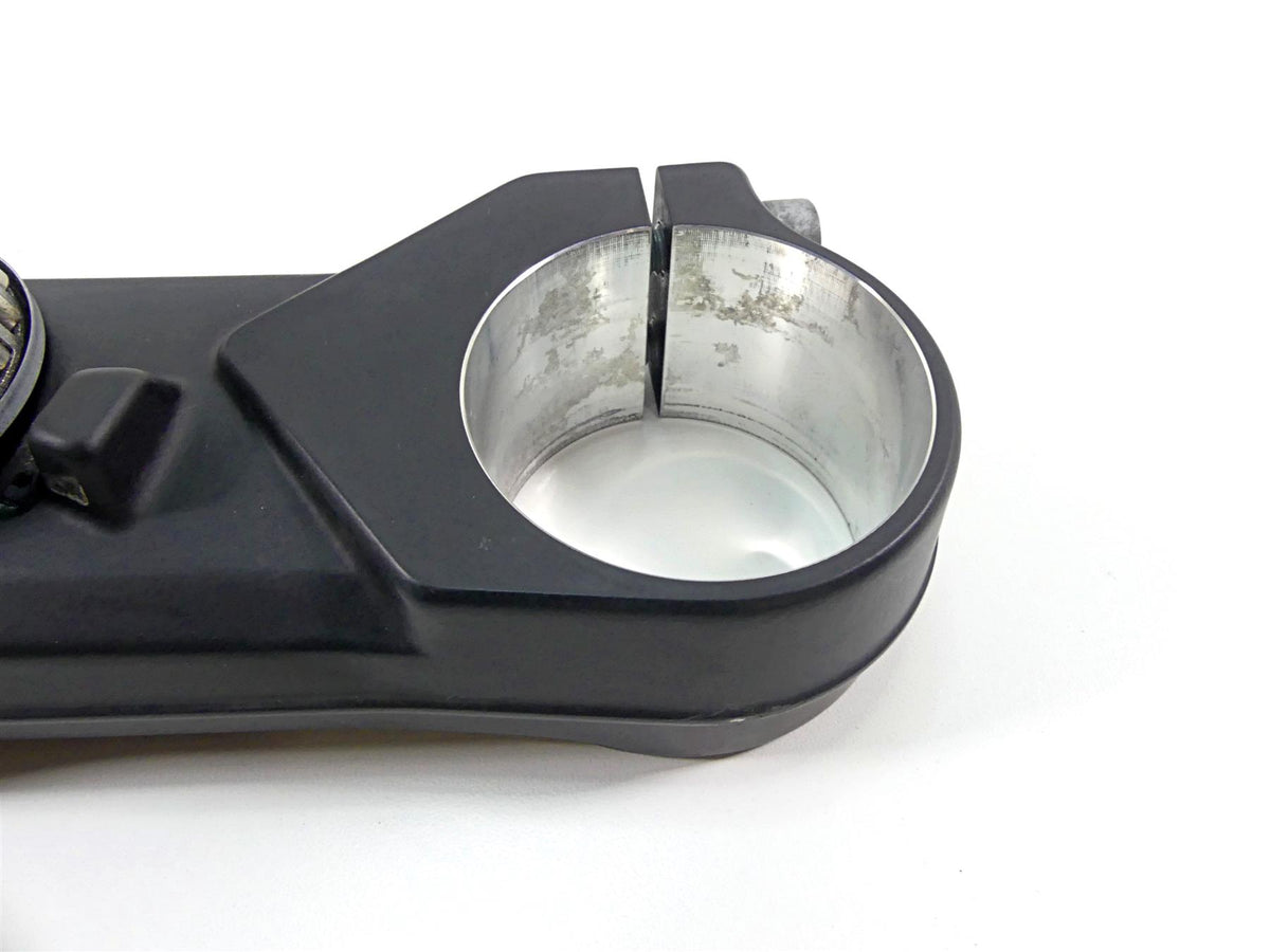 2013 BMW F800GS STD K72 Lower Triple Tree Steering Clamp 31428530350 {{ shop.shopifyCountryName }} - Mototech271