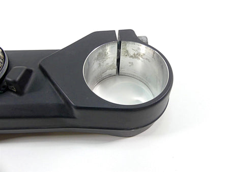 2013 BMW F800GS STD K72 Lower Triple Tree Steering Clamp 31428530350 {{ shop.shopifyCountryName }} - Mototech271