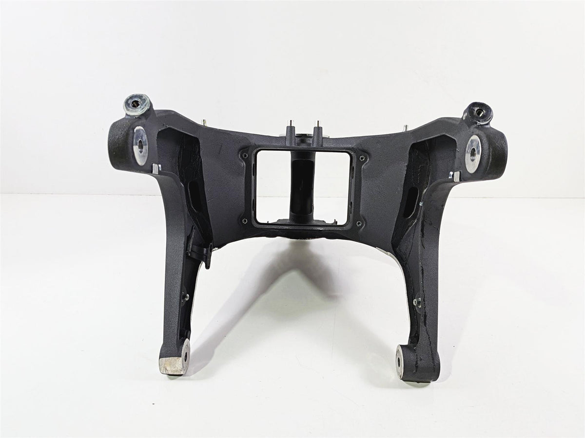 2023 Ducati Streetfighter V4 Straight Main Frame Chassis With Clean Indiana Title 47028202BB-Mototech271