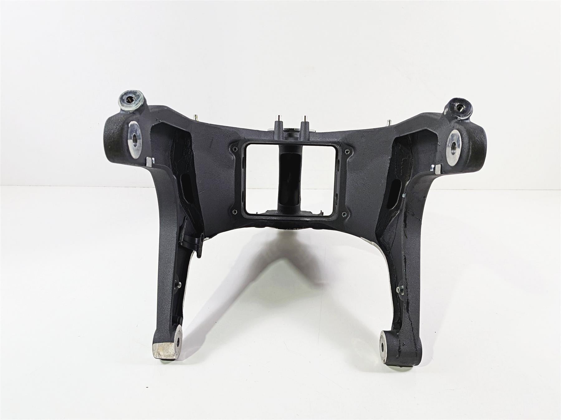 2023 Ducati Streetfighter V4 Straight Main Frame Chassis With Clean Indiana Title 47028202BB-Mototech271