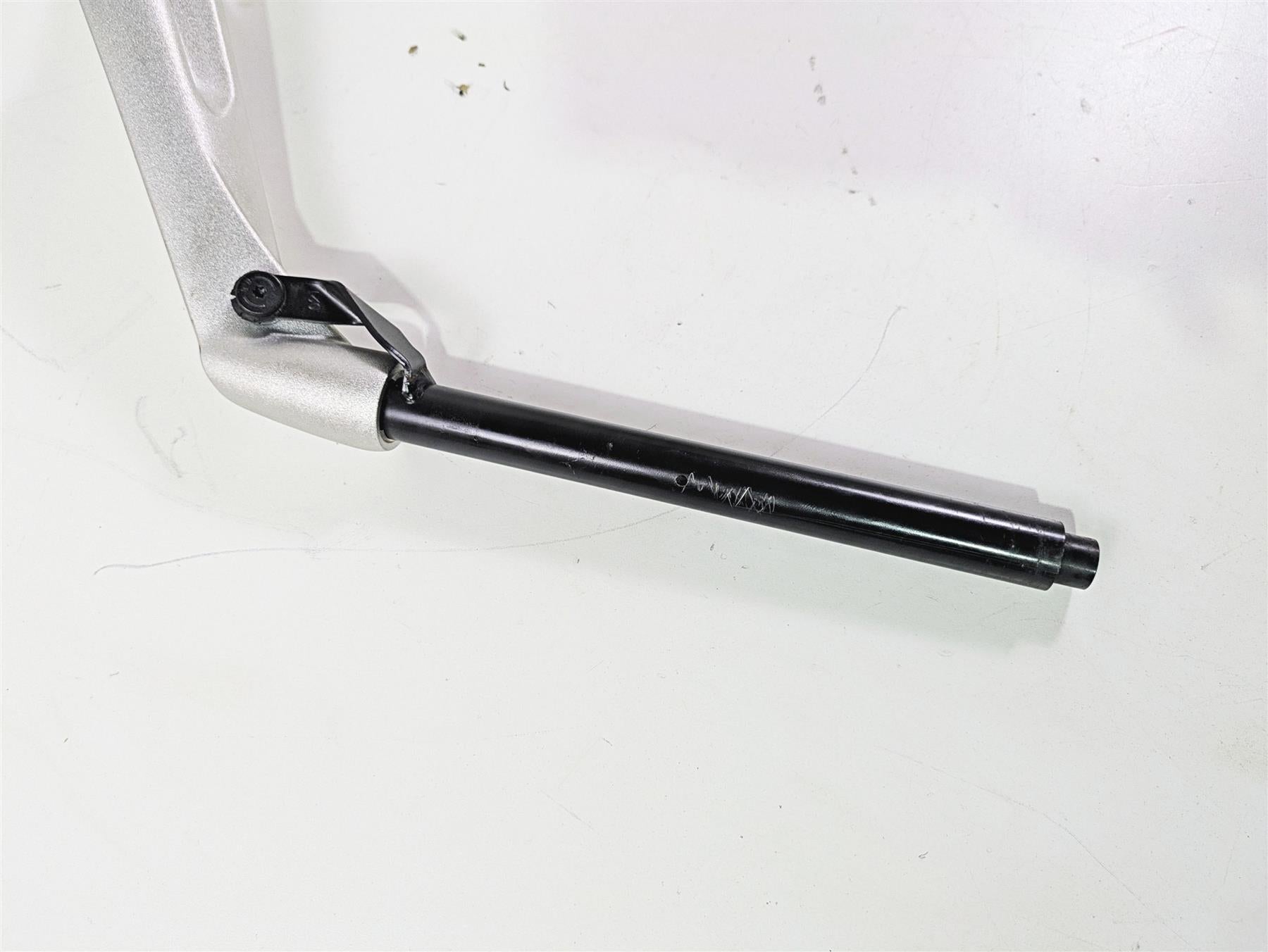 2014 BMW K1600 GTL K48 Left Handle Bar Handlebar Steering 32717728285 {{ shop.shopifyCountryName }} - Mototech271