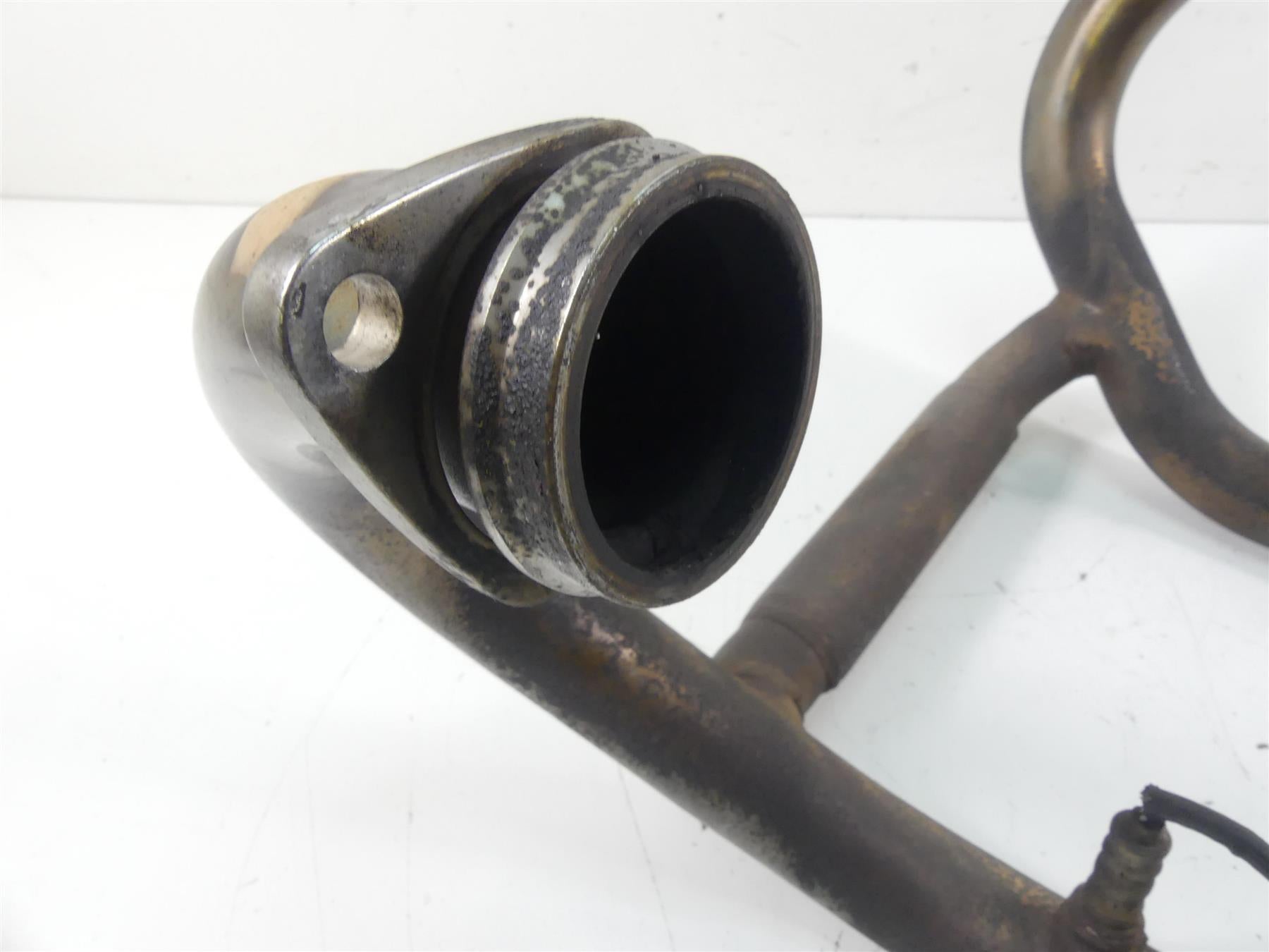 2012 BMW R1200 GS K255 Adventure Oem Exhaust Header Manifold Pipe 18117716483 {{ shop.shopifyCountryName }} - Mototech271