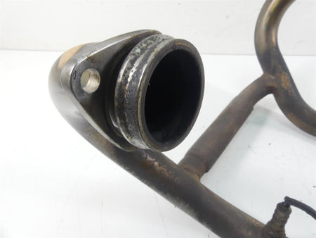 2012 BMW R1200 GS K255 Adventure Oem Exhaust Header Manifold Pipe 18117716483 {{ shop.shopifyCountryName }} - Mototech271