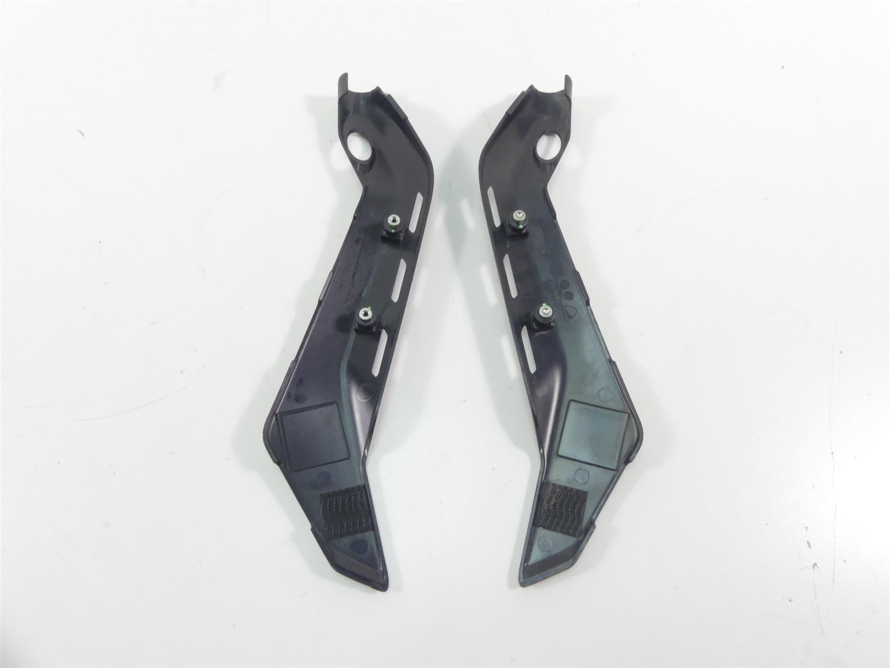 2018 Ducati Panigale 1100 V4 S Engine & Frame Infill Fairing Cover Set 4601G551A {{ shop.shopifyCountryName }} - Mototech271