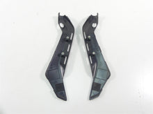 Load image into Gallery viewer, 2018 Ducati Panigale 1100 V4 S Engine &amp; Frame Infill Fairing Cover Set 4601G551A | Mototech271
