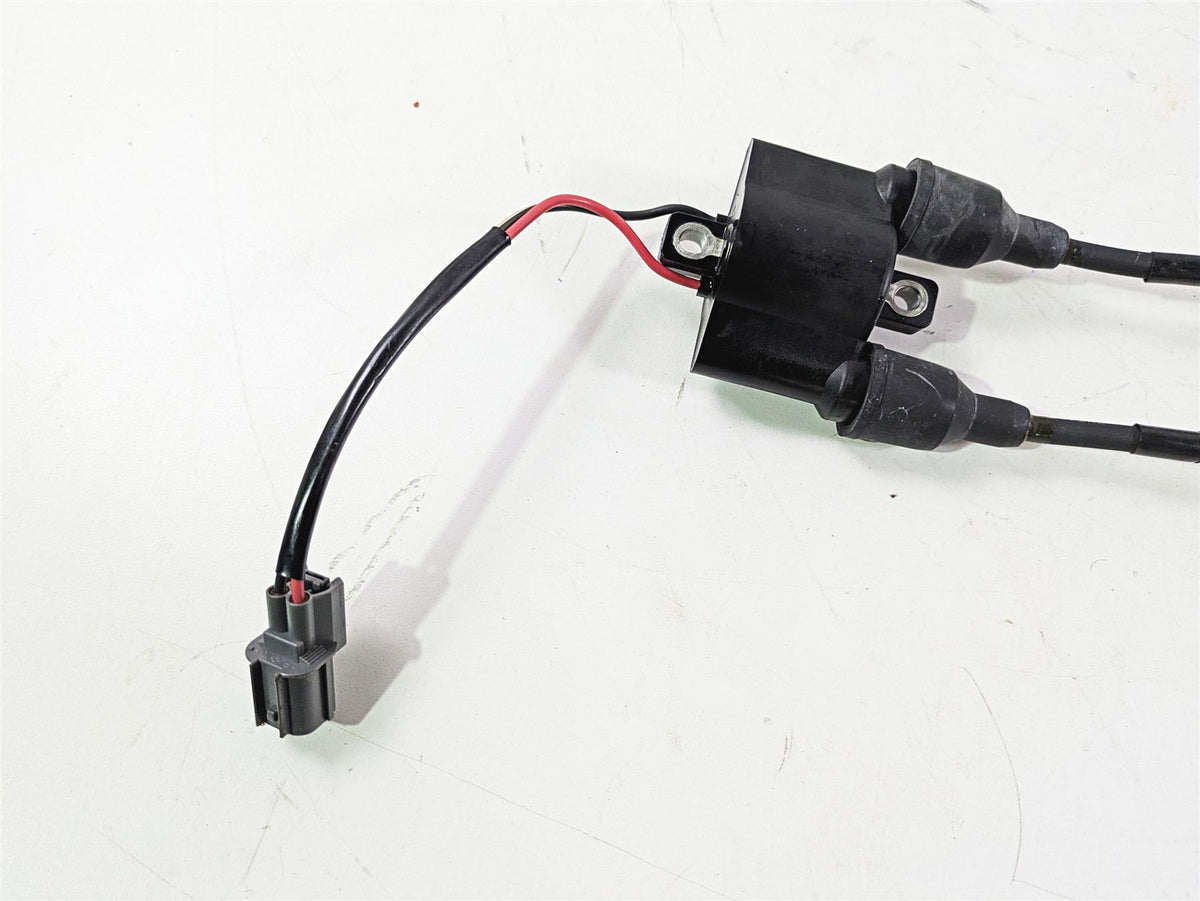2011 Kawasaki STX-15F Jetski Ignition Coil & Wiring Set 21121-0720 21121-0744 {{ shop.shopifyCountryName }} - Mototech271