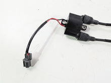 Load image into Gallery viewer, 2011 Kawasaki STX-15F Jetski Ignition Coil &amp; Wiring Set 21121-0720 21121-0744
