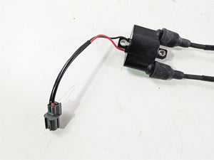 2011 Kawasaki STX-15F Jetski Ignition Coil & Wiring Set 21121-0720 21121-0744