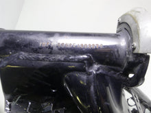 Load image into Gallery viewer, 2005 Honda V-Twin VTX1800 S3 Straight Main Frame Chassis Swingarm + Clean Texas Title - 50100-MCV-R10 | Mototech271
