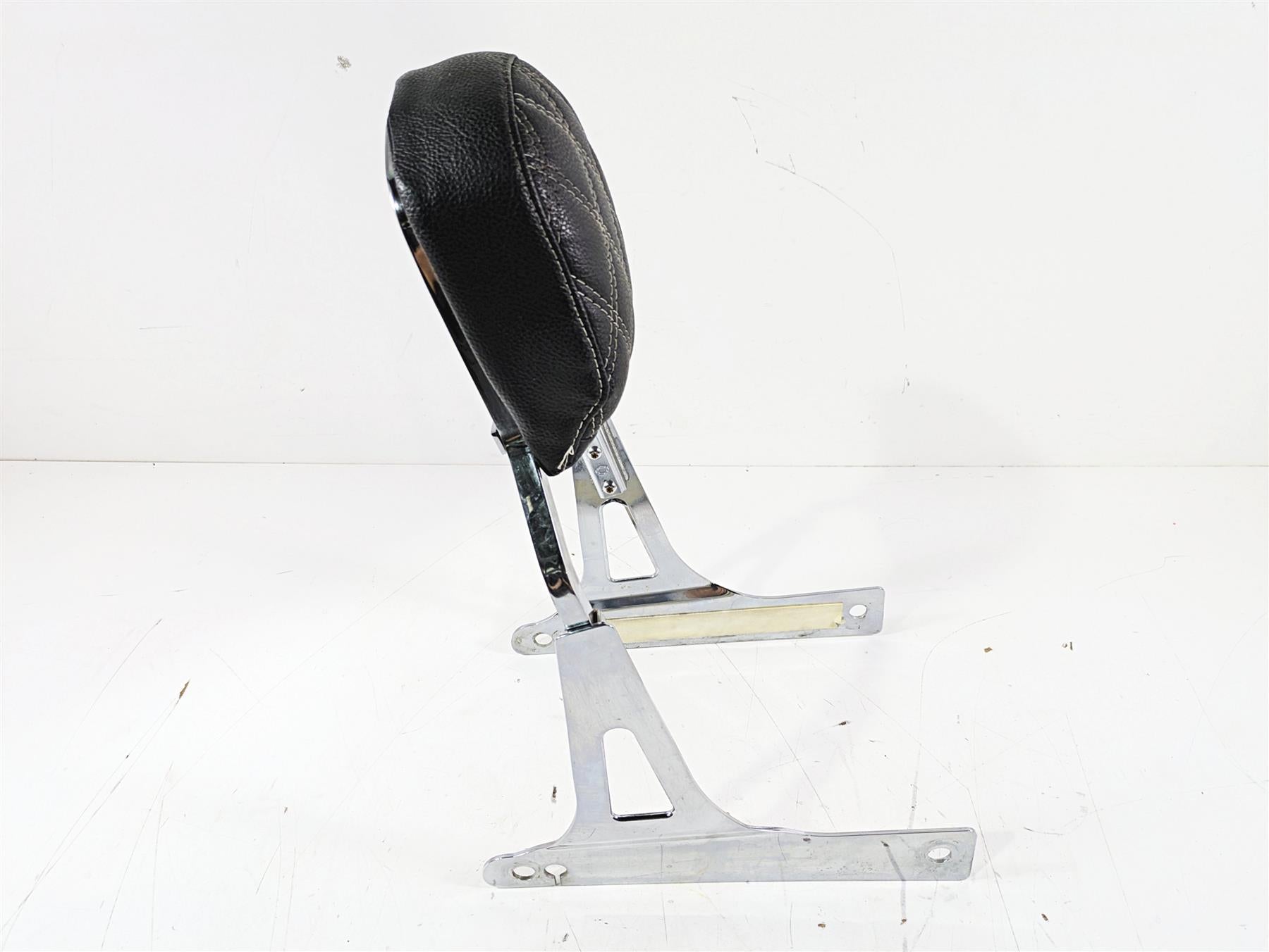 2015 Harley FXDL Dyna Low Rider 19" Tall Sissy Bar Passenger Backrest {{ shop.shopifyCountryName }} - Mototech271