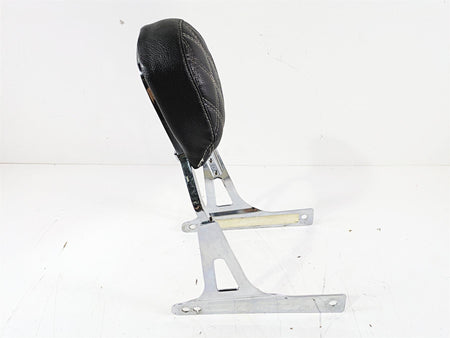 2015 Harley FXDL Dyna Low Rider 19" Tall Sissy Bar Passenger Backrest {{ shop.shopifyCountryName }} - Mototech271