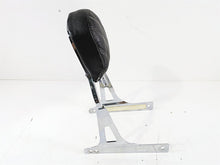 Load image into Gallery viewer, 2015 Harley FXDL Dyna Low Rider 19&quot; Tall Sissy Bar Passenger Backrest | Mototech271
