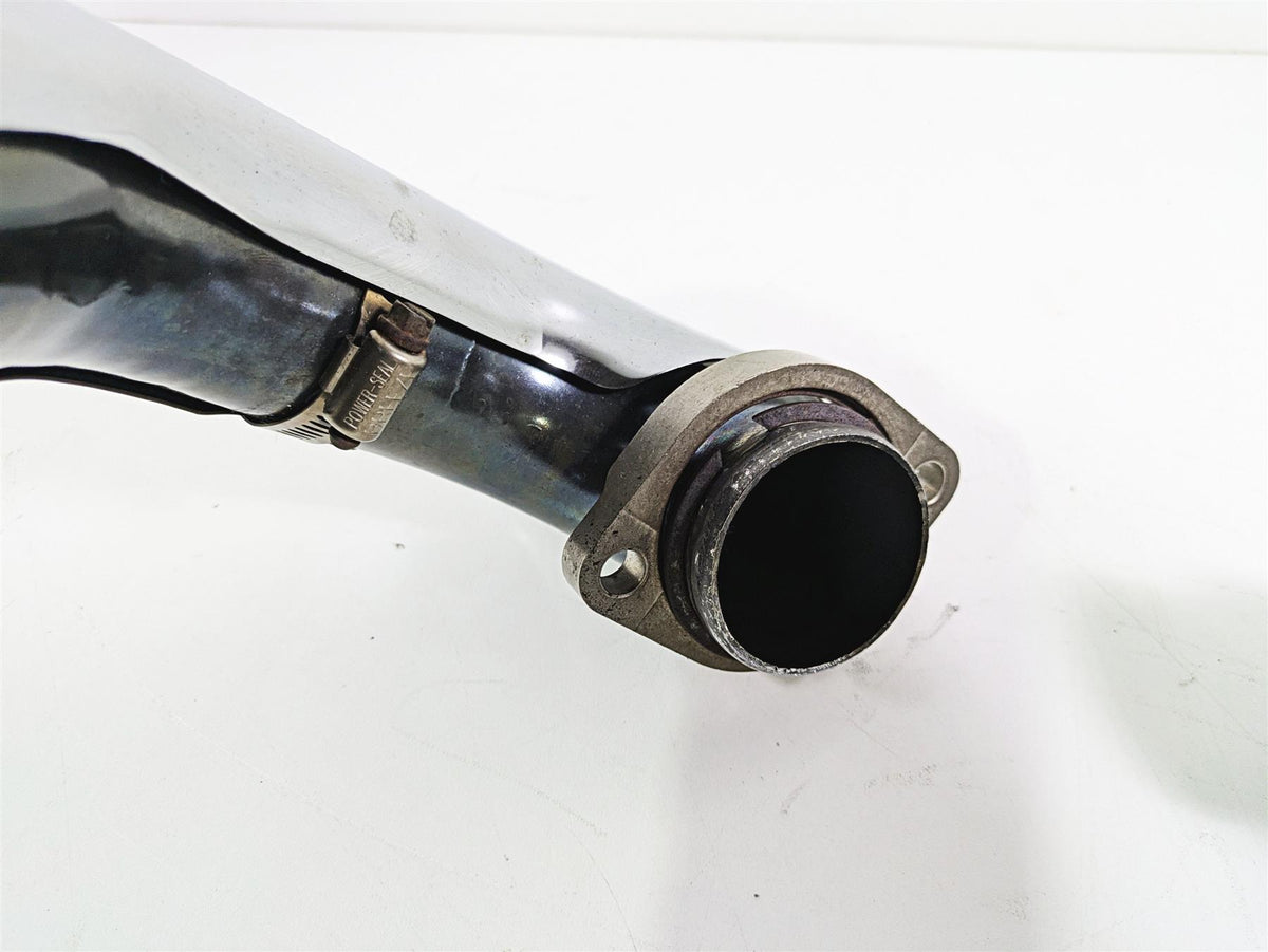 2006 Harley VRSCR Street V-Rod Oem Exhaust Pipe Header Set 65104-01 {{ shop.shopifyCountryName }} - Mototech271