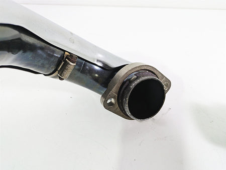 2006 Harley VRSCR Street V-Rod Oem Exhaust Pipe Header Set 65104-01 {{ shop.shopifyCountryName }} - Mototech271