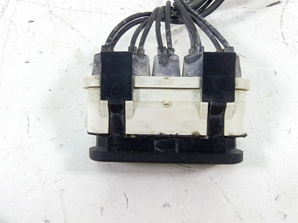 2002 Harley Touring FLHTC Electra Glide Instrument Indicator Lights 68789-96 {{ shop.shopifyCountryName }} - Mototech271