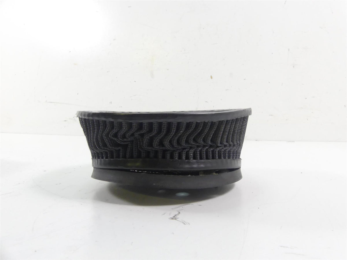 2004 Harley FXDWGI Dyna Wide Glide EFI Air Cleaner Breather Filter {{ shop.shopifyCountryName }} - Mototech271