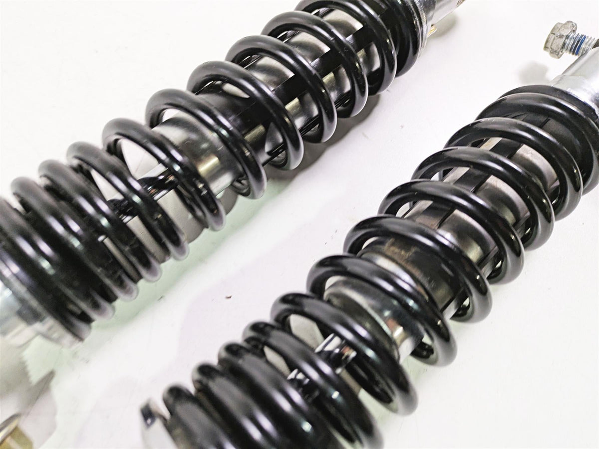 2013 Harley VRSCF Muscle Rod Rear Shock Damper Set 13" - READ 54617-09 {{ shop.shopifyCountryName }} - Mototech271