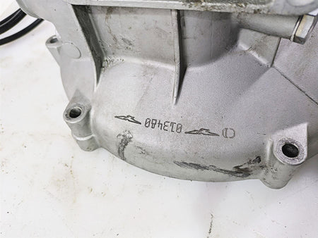 1998 Moto Guzzi California 1100 EV Transmission Gear Box 22k GU30200260 {{ shop.shopifyCountryName }} - Mototech271