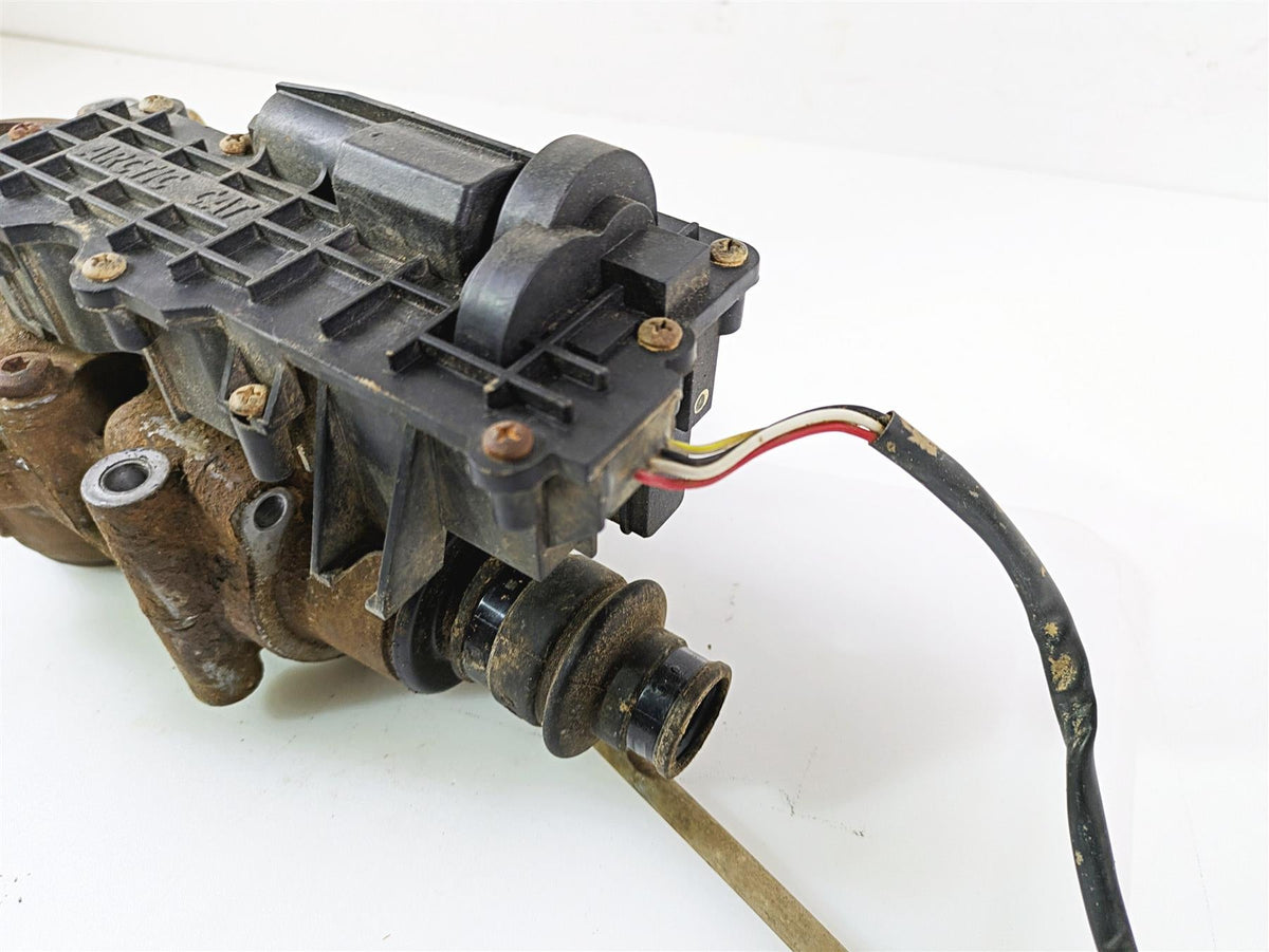 2015 Arctic Cat Wildcat 1000 X LTD Front Differential Gear Box 917mi 2502-082 {{ shop.shopifyCountryName }} - Mototech271